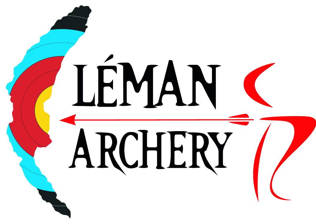 Leman Archery Logo