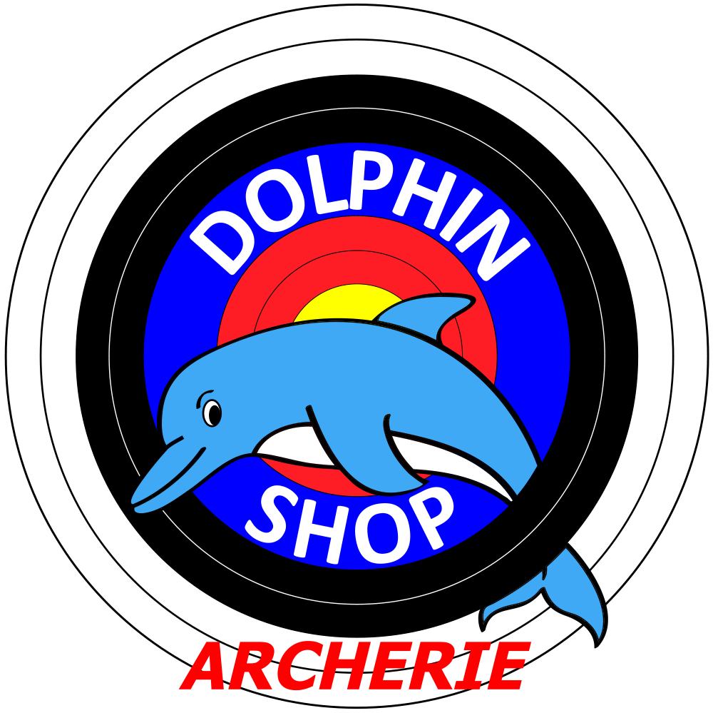 dolphin shop logo
